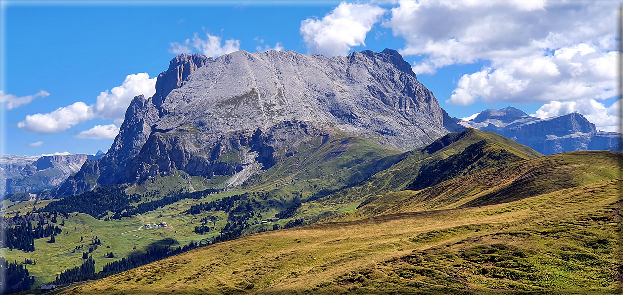 foto Rifugio Alpe di Tires